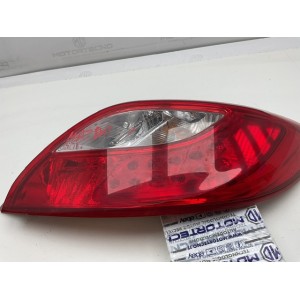 Fanale stop Posteriore Destro - Mazda 2  2007  2015 - D651 51150