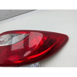 Fanale stop Posteriore Destro - Mazda 2  2007  2015 - D651 51150