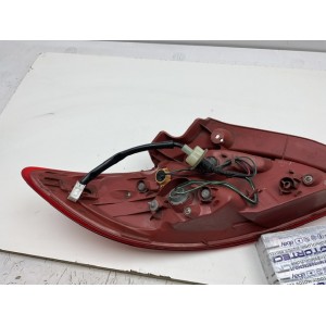 Fanale stop Posteriore Destro - Mazda 2  2007  2015 - D651 51150