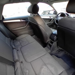 Audi a3 del 2006 2.0tdi