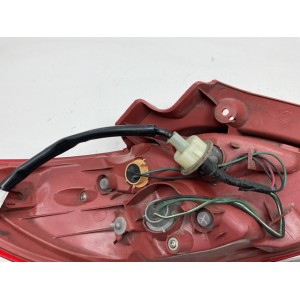 Fanale stop Posteriore Destro - Mazda 2  2007  2015 - D651 51150