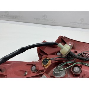 Fanale stop Posteriore Destro - Mazda 2  2007  2015 - D651 51150