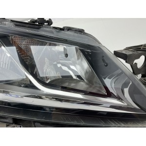 90044560  FARO FANALE PROIETTORE ANTERIORE DESTRO SEAT LEON 2015