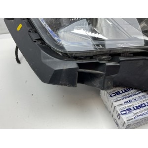 90044560  FARO FANALE PROIETTORE ANTERIORE DESTRO SEAT LEON 2015