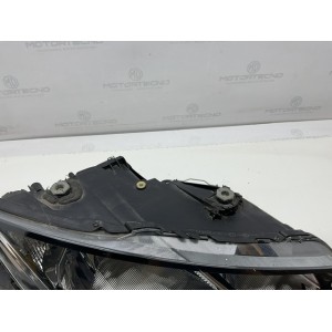 90044560  FARO FANALE PROIETTORE ANTERIORE DESTRO SEAT LEON 2015