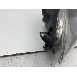 Fanale faro anteriore sinistro , Fiat bravo 2007 2011