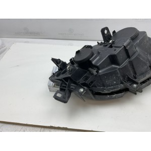 Fanale faro anteriore sinistro , Fiat bravo 2007 2011