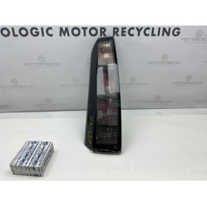 13196002 FANALE POSTERIORE SX OPEL MERIVA (A) 1.3 CDTI 16V MAN 5M 75CV 2009 5P M