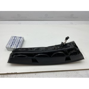 13196002 FANALE POSTERIORE SX OPEL MERIVA (A) 1.3 CDTI 16V MAN 5M 75CV 2009 5P M