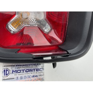 STOP FANALE POSTERIORE DESTRO JEEP Renegade Serie 51953119 (14in poi)