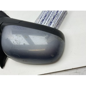 12493090 SPECCHIETTO RETROVISORE Destro Dx Nissan Note (E11)  2006    Calotta grigio scuro