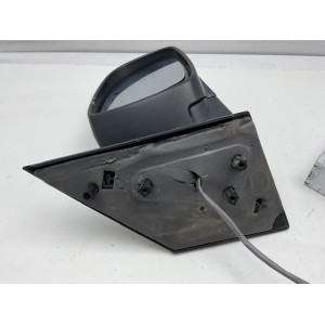 12493090 SPECCHIETTO RETROVISORE Destro Dx Nissan Note (E11)  2006    Calotta grigio scuro