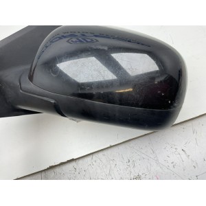 SPECCHIETTO LATERALE SINISTRO Nissan NOTE (E12) * K9K 2013 12493080 / 0050058 Calotta nera