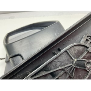 SPECCHIETTO LATERALE SINISTRO Nissan NOTE (E12) * K9K 2013 12493080 / 0050058 Calotta nera