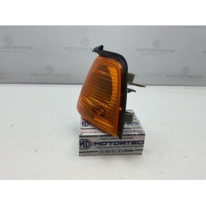 FANALE FRECCIA ANTERIORE SINISTRA AUDI 80 COD. 441-1505L-UE-C NUOVO DEPO