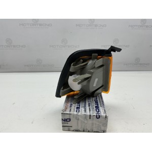 FANALE FRECCIA ANTERIORE SINISTRA AUDI 80 COD. 441-1505L-UE-C NUOVO DEPO