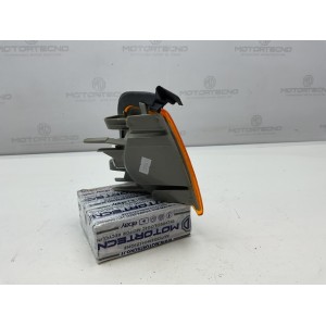 FANALE FRECCIA ANTERIORE SINISTRA AUDI 80 COD. 441-1505L-UE-C NUOVO DEPO