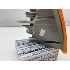 FANALE FRECCIA ANTERIORE SINISTRA AUDI 80 COD. 441-1505L-UE-C NUOVO DEPO
