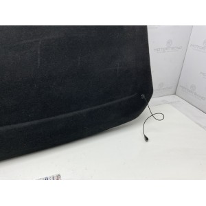 Mensola cofano Cappelliera Fiat bravo