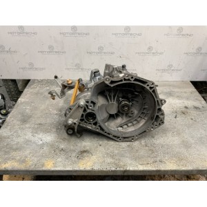 CAMBIO MANUALE COMPLETO OPEL Corsa D 3P 2° Serie 649354685 5 MARCE MANUALE A12XER benzina 1229 (11in su)