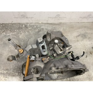 CAMBIO MANUALE COMPLETO OPEL Corsa D 3P 2° Serie 649354685 5 MARCE MANUALE A12XER benzina 1229 (11in su)