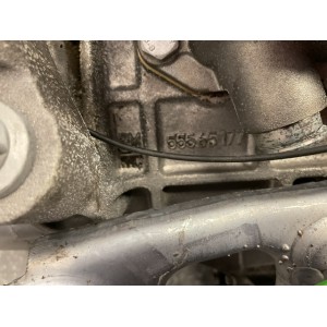 CAMBIO MANUALE COMPLETO OPEL Corsa D 3P 2° Serie 649354685 5 MARCE MANUALE A12XER benzina 1229 (11in su)