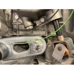 CAMBIO MANUALE COMPLETO OPEL Corsa D 3P 2° Serie 649354685 5 MARCE MANUALE A12XER benzina 1229 (11in su)