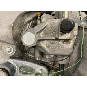 CAMBIO MANUALE COMPLETO OPEL Corsa D 3P 2° Serie 649354685 5 MARCE MANUALE A12XER benzina 1229 (11in su)