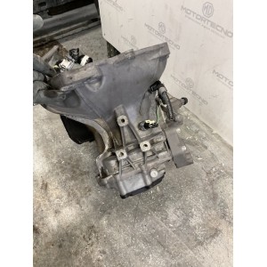 CAMBIO MANUALE COMPLETO OPEL Corsa D 3P 2° Serie 649354685 5 MARCE MANUALE A12XER benzina 1229 (11in su)