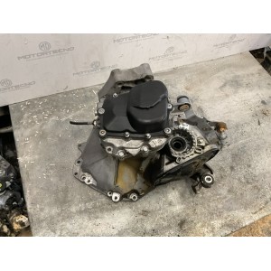 CAMBIO MANUALE COMPLETO OPEL Corsa D 3P 2° Serie 649354685 5 MARCE MANUALE A12XER benzina 1229 (11in su)
