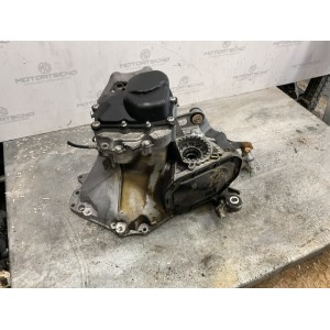 CAMBIO MANUALE COMPLETO OPEL Corsa D 3P 2° Serie 649354685 5 MARCE MANUALE A12XER benzina 1229 (11in su)
