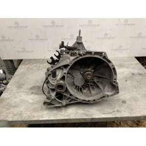 FORD FOCUS MK1 1.8 TDCi CAMBIO MANUALE A 5 MARCE  2S4R-7002-PA 1149180 2001-2005