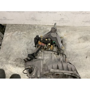 FORD FOCUS MK1 1.8 TDCi CAMBIO MANUALE A 5 MARCE  2S4R-7002-PA 1149180 2001-2005