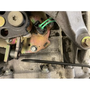 FORD FOCUS MK1 1.8 TDCi CAMBIO MANUALE A 5 MARCE  2S4R-7002-PA 1149180 2001-2005