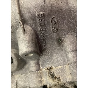 FORD FOCUS MK1 1.8 TDCi CAMBIO MANUALE A 5 MARCE  2S4R-7002-PA 1149180 2001-2005