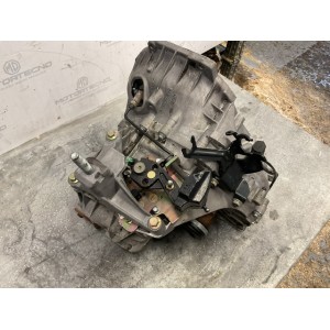 FORD FOCUS MK1 1.8 TDCi CAMBIO MANUALE A 5 MARCE  2S4R-7002-PA 1149180 2001-2005