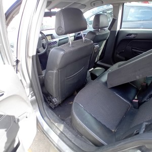 Opel astra del 2005 1.7cdti