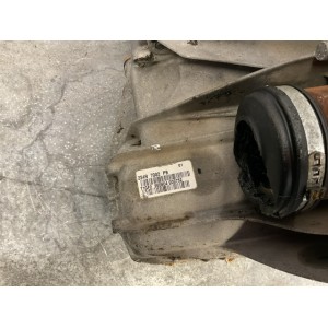 FORD FOCUS MK1 1.8 TDCi CAMBIO MANUALE A 5 MARCE  2S4R-7002-PA 1149180 2001-2005