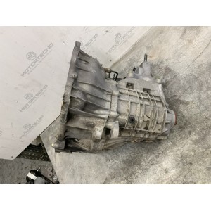 FORD FOCUS MK1 1.8 TDCi CAMBIO MANUALE A 5 MARCE  2S4R-7002-PA 1149180 2001-2005