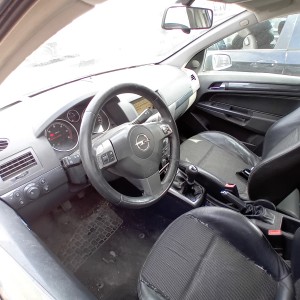 Opel astra del 2005 1.7cdti