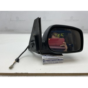 Specchietto Retrovisore Destro elettrico DR5 2009 5fili T11-8202020 calotta nera