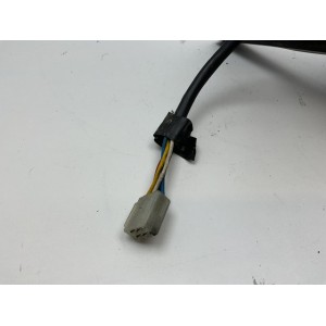 Specchietto Retrovisore Destro elettrico DR5 2009 5fili T11-8202020 calotta nera