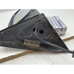 Specchietto Retrovisore Destro elettrico DR5 2009 5fili T11-8202020 calotta nera