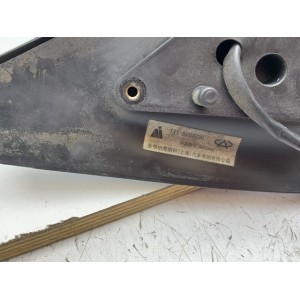 Specchietto Retrovisore Destro elettrico DR5 2009 5fili T11-8202020 calotta nera