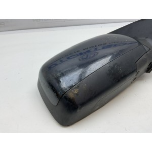 Specchietto Retrovisore Destro elettrico DR5 2009 5fili T11-8202020 calotta nera