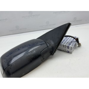 Specchietto Retrovisore Destro elettrico DR5 2009 5fili T11-8202020 calotta nera
