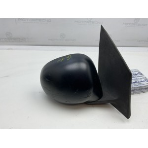 RETROVISORE ESTERNO DESTRO - DR 1 - ANNO 2009 - 2013 - COLORE NERO - COD S18-8202020  Calotta nera