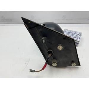 RETROVISORE ESTERNO DESTRO - DR 1 - ANNO 2009 - 2013 - COLORE NERO - COD S18-8202020  Calotta nera