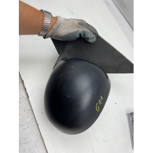 RETROVISORE ESTERNO DESTRO - DR 1 - ANNO 2009 - 2013 - COLORE NERO - COD S18-8202020  Calotta nera