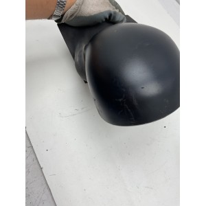 RETROVISORE ESTERNO DESTRO - DR 1 - ANNO 2009 - 2013 - COLORE NERO - COD S18-8202020  Calotta nera